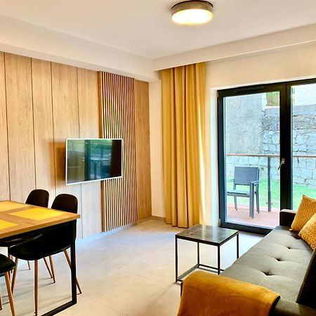 Sunn Aparthotel Szklarska Poręba Exterior foto