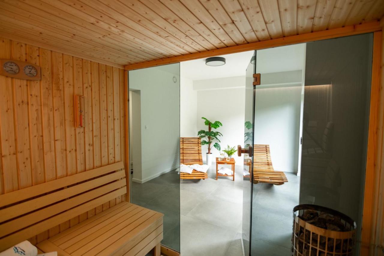 Sunn Aparthotel Szklarska Poręba Exterior foto